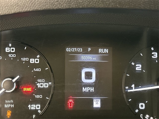 Thumbnail: 2023 RAM ProMaster - 12