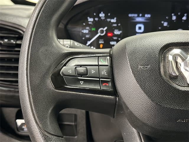 Thumbnail: 2023 RAM ProMaster - 22