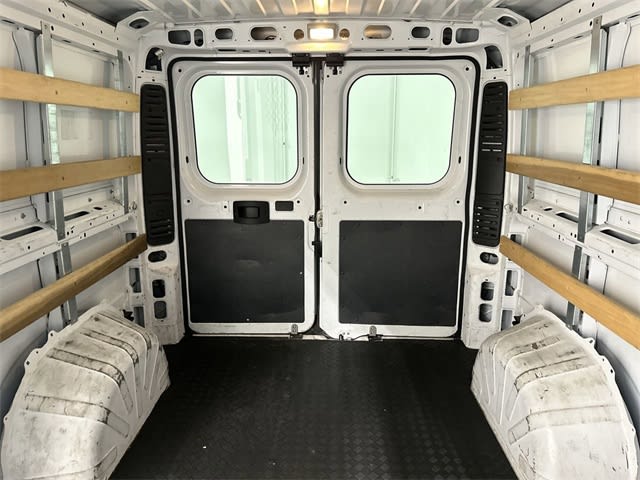 Thumbnail: 2023 RAM ProMaster - 21