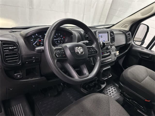 Thumbnail: 2023 RAM ProMaster - 2