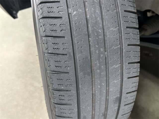 Thumbnail: 2023 RAM ProMaster - 14