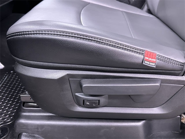 2023 RAM 2500 Tradesman 26