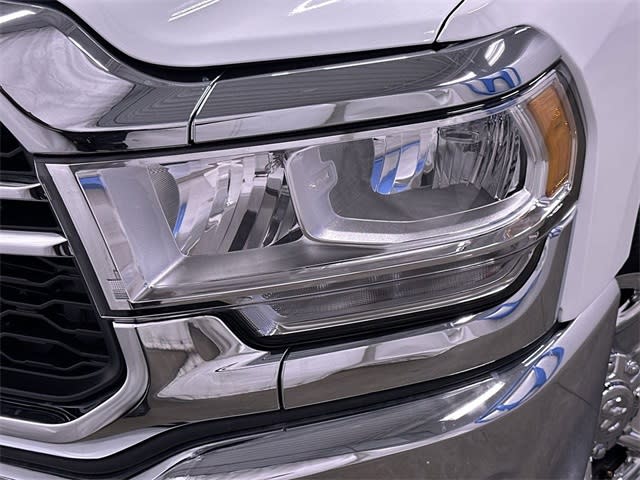 2023 RAM 2500 Tradesman 29