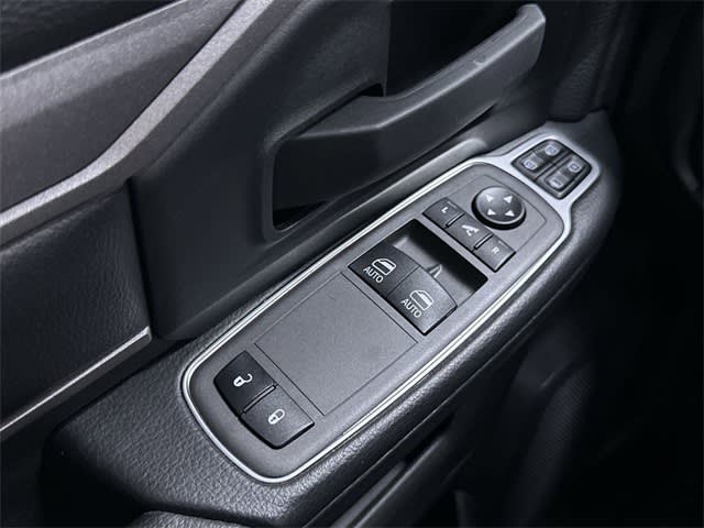 2023 RAM 2500 Tradesman 21