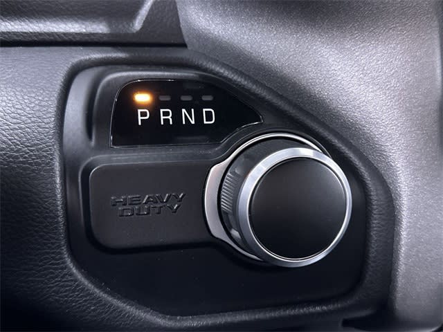 2023 RAM 2500 Tradesman 24