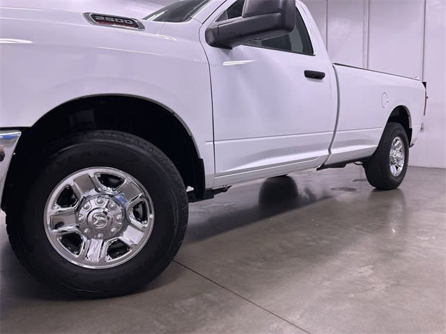 2023 RAM 2500 Tradesman 6