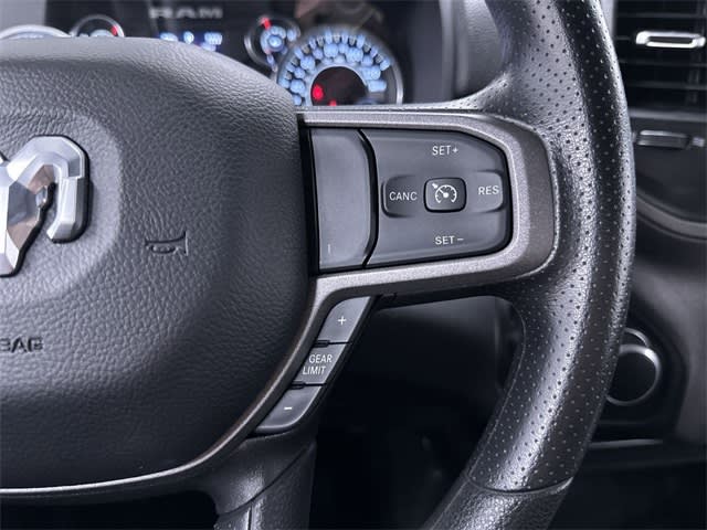 2023 RAM 2500 Tradesman 19