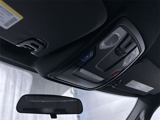 2023 RAM 2500 Tradesman 22