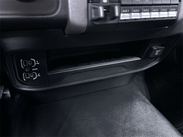 2023 RAM 2500 Tradesman 25