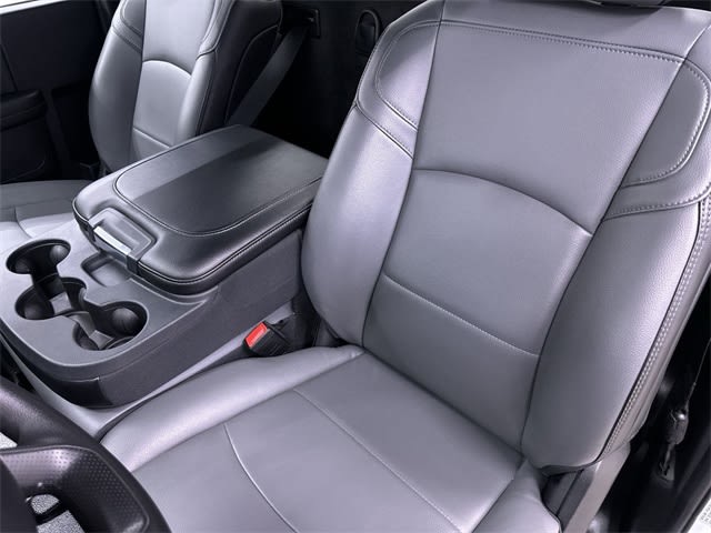 2023 RAM 2500 Tradesman 7