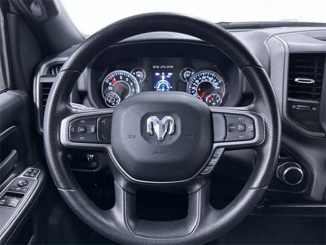 2023 RAM 2500 Tradesman 2