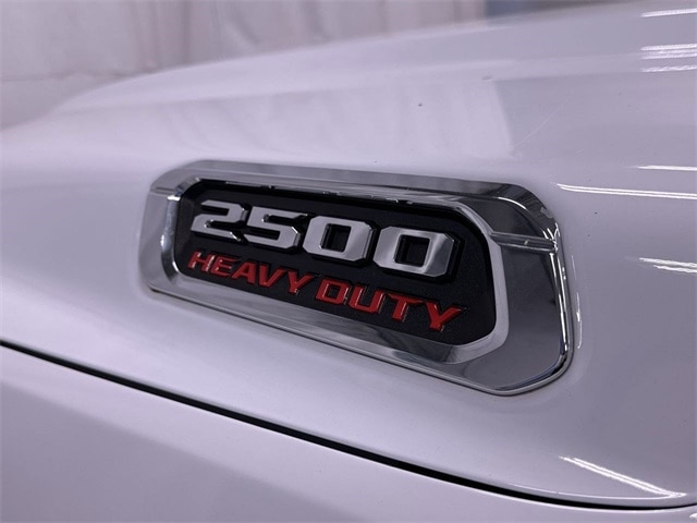 2023 RAM 2500 Tradesman 5