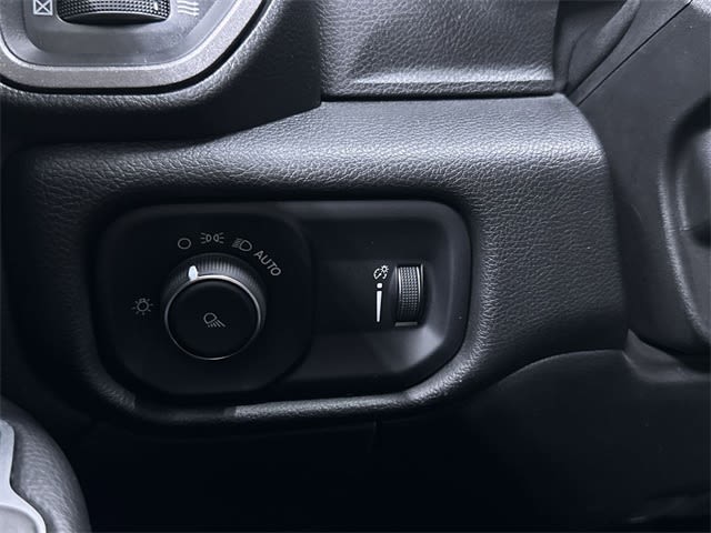 2023 RAM 2500 Tradesman 20