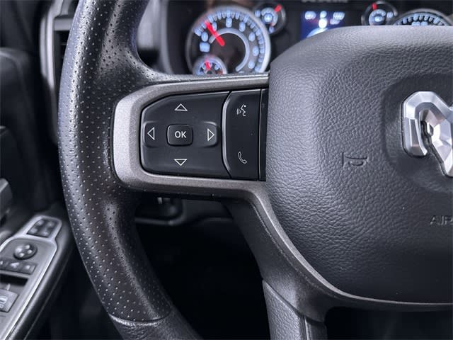 2023 RAM 2500 Tradesman 18