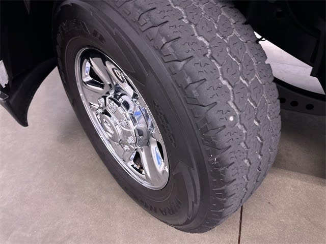2023 RAM 2500 Tradesman 28