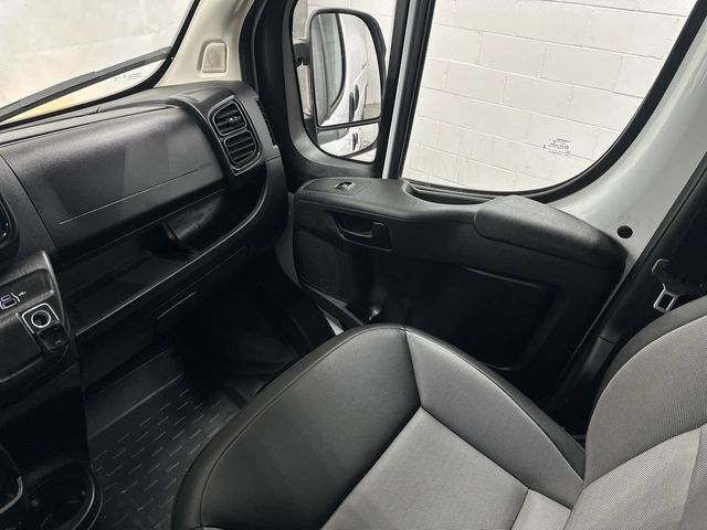 Thumbnail: 2025 RAM ProMaster - 7
