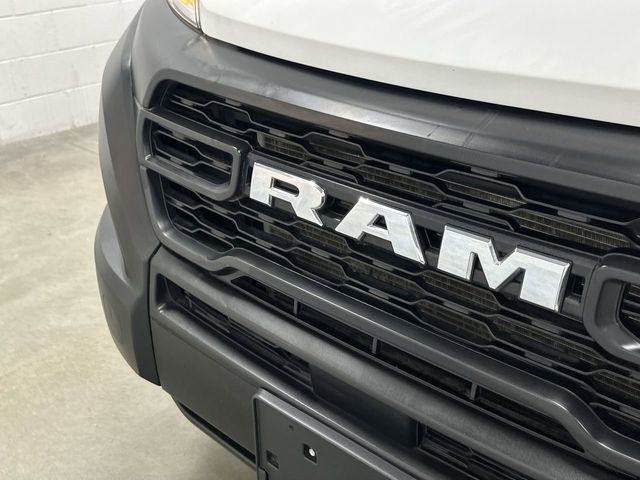 Thumbnail: 2025 RAM ProMaster - 5