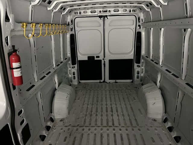 Thumbnail: 2025 RAM ProMaster - 14