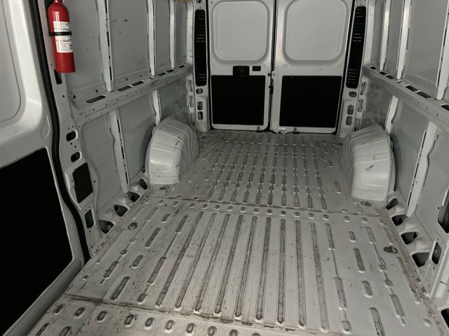 Thumbnail: 2025 RAM ProMaster - 10