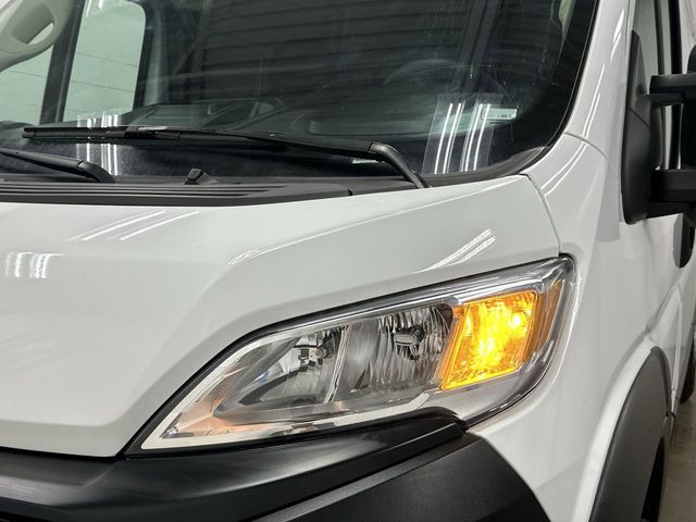 Thumbnail: 2025 RAM ProMaster - 30
