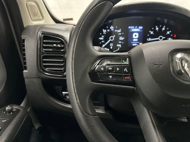 Thumbnail: 2025 RAM ProMaster - 22