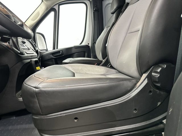 Thumbnail: 2025 RAM ProMaster - 9