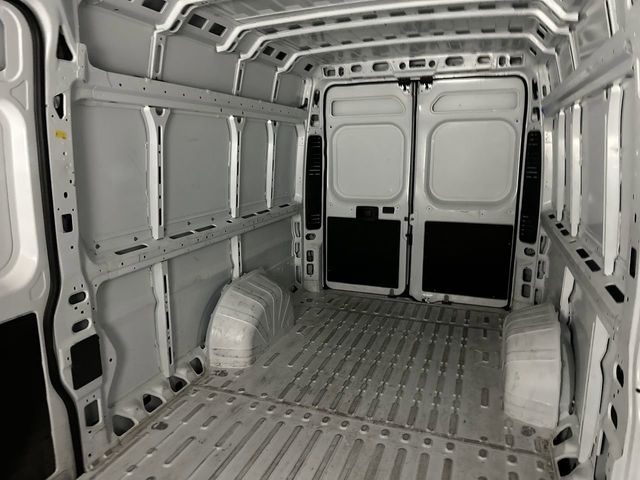 Thumbnail: 2025 RAM ProMaster - 13