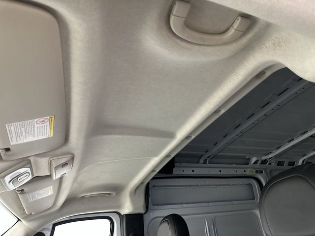 Thumbnail: 2025 RAM ProMaster - 30