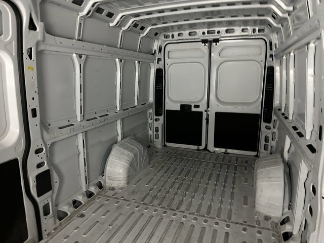 Thumbnail: 2025 RAM ProMaster - 12