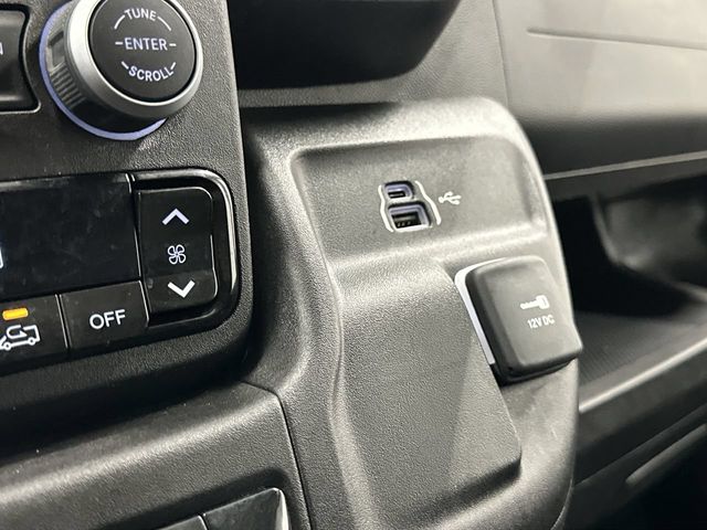 Thumbnail: 2025 RAM ProMaster - 10