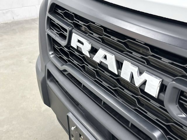 Thumbnail: 2025 RAM ProMaster - 4