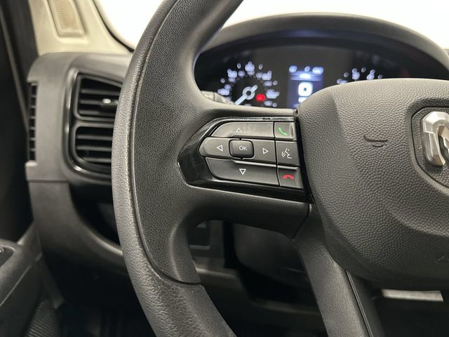 Thumbnail: 2025 RAM ProMaster - 20