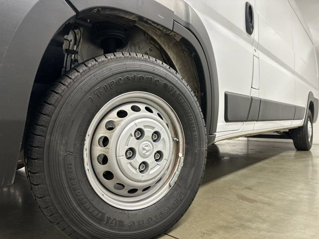 Thumbnail: 2025 RAM ProMaster - 5
