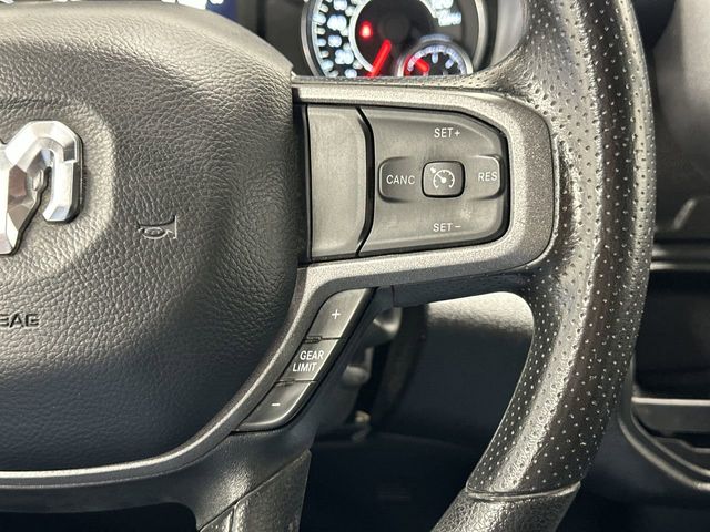 Thumbnail: 2024 RAM 2500 - 23