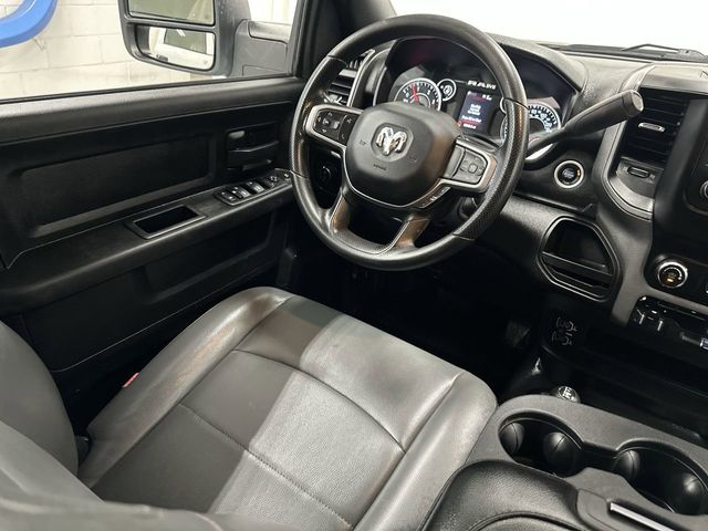 Thumbnail: 2024 RAM 2500 - 2