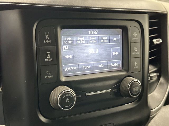 Thumbnail: 2024 RAM 2500 - 10