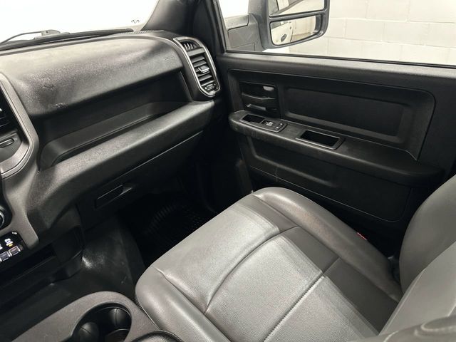 Thumbnail: 2024 RAM 2500 - 6