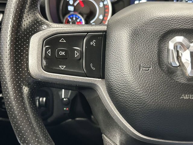 Thumbnail: 2024 RAM 2500 - 22