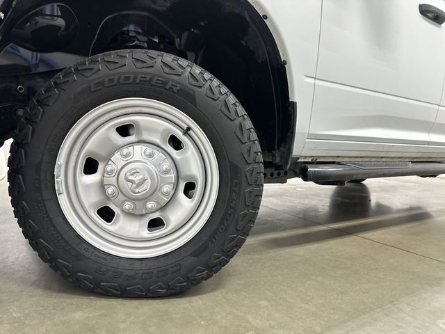 Thumbnail: 2024 RAM 2500 - 5