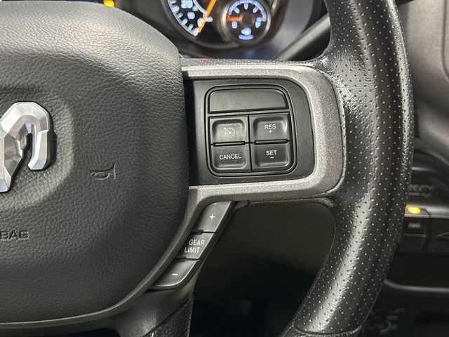 Thumbnail: 2022 RAM 2500 - 23
