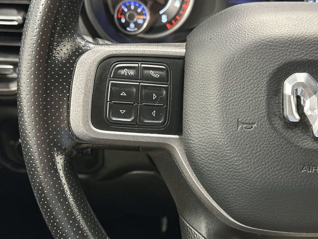 Thumbnail: 2022 RAM 2500 - 22