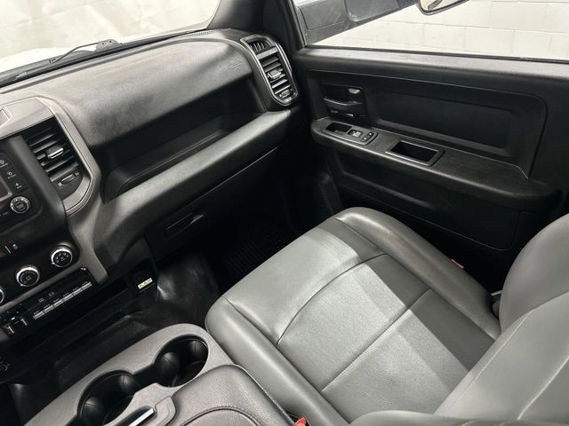 Thumbnail: 2022 RAM 2500 - 6