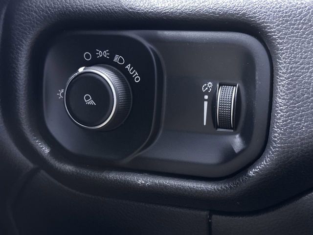 Thumbnail: 2022 RAM 2500 - 24