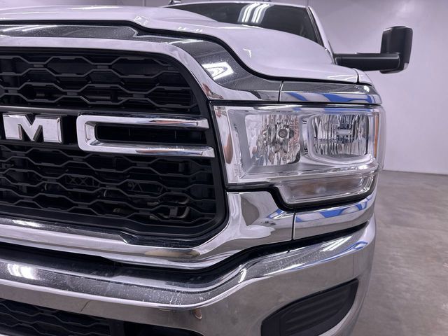 Thumbnail: 2022 RAM 2500 - 32