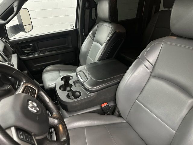 Thumbnail: 2022 RAM 2500 - 7
