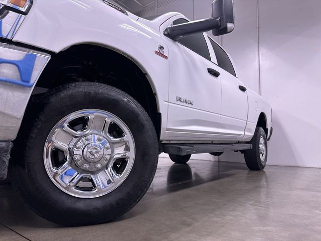 Thumbnail: 2022 RAM 2500 - 5