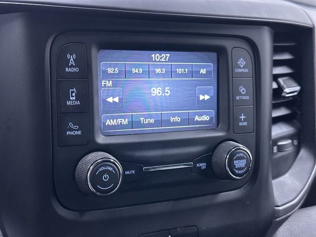 Thumbnail: 2022 RAM 2500 - 10