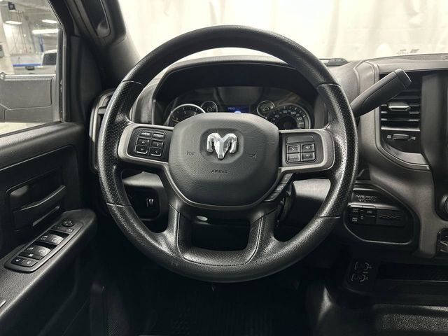 Thumbnail: 2022 RAM 2500 - 9