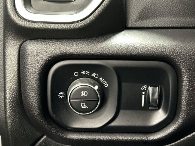Thumbnail: 2024 RAM 2500 - 25