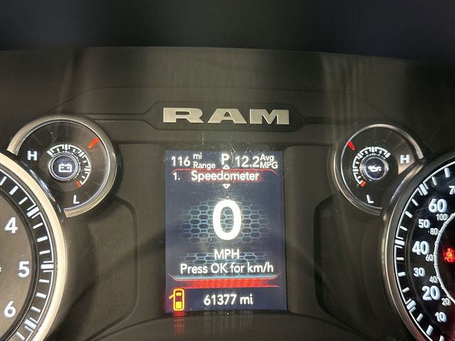 Thumbnail: 2024 RAM 2500 - 13